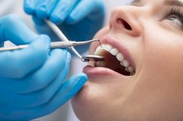 Solusi Gigi Berlubang: Ilmuwan Temukan Cara Tumbuhkan Enamel Secara Alami