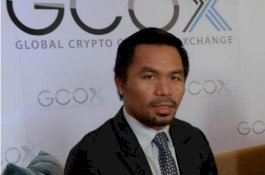Petinju Manny Pacquiao Luncurkan Cryptocurrency Sendiri, Dinamai Pac