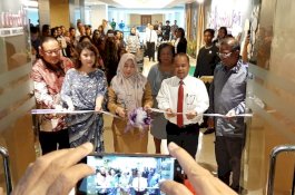 Bambuu Bali Hadir di Hotel Claro Makassar, Diskon 30% Selama September