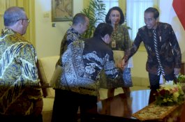 Irjen Firli Lolos 10 Besar Capim KPK, Irjen Antam Tersingkir