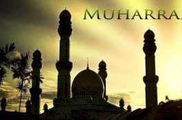 3 Peristiwa Penting pada Bulan Muharam