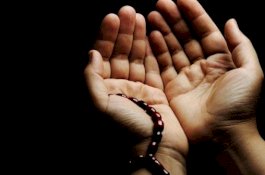 Bacalah Doa Ini saat Matahari Terbit