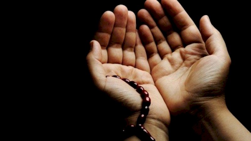Bacalah Doa Ini saat Matahari Terbit