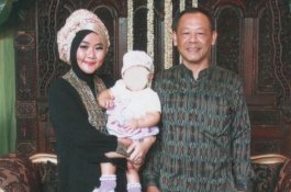 Skenarionya Mobil Berisi Jasad Pupung Didorong ke Jurang, Tapi Gagal karena Kelvin Terbakar