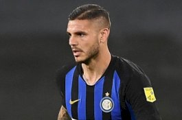 Icardi ke PSG dengan Status Pinjaman