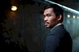 Pac, Mata Uang Kripto Milik Manny Pacquiao Baru Saja Meluncur