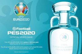 Stadion Wembley Tuan Rumah Final eFootball PES UEFA eEuro 2020