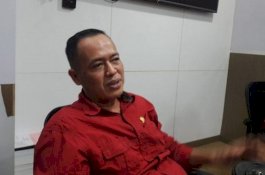 Terkait Bangunan 7 Lantai di Jalan Bulusaraung, DPRD Makassar Anggap PTSP Asal-asalan