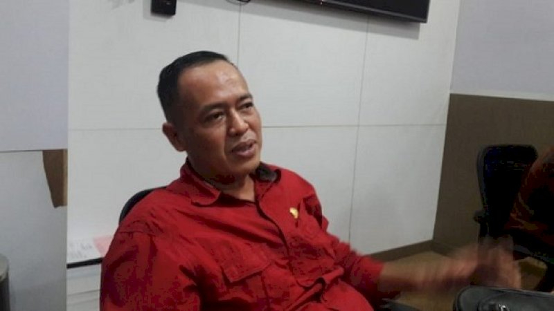 Andi Amirullah Jaya.