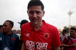 Pelatih PSM Bocorkan akan Datangkan 1 Pemain Muda Lagi