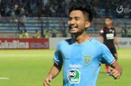 Dikaitkan Dengan PSM, Ini Tanggapan Hambali Tolib