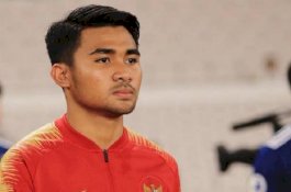 Jelang Sea Games, Firza Andika dan Asnawi Dipanggil Gabung Timnas U-22