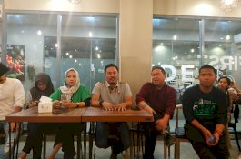 Sebulan Lagi Digelar, F8 Belum Mendapat Izin Pemerintah Kota Makassar