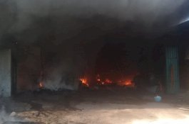 Cegah Kebakaran, Alat Ini Wajib Ada dalam Rumah dan Kantor