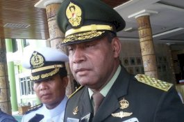 Panglima TNI Ralat SK yang Berumur 18 Hari, Dua Pangdam di Papua Kini Asli Putra Daerah