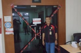 Bupati Muara Enim Terjaring OTT, KPK Sita USD 35 Ribu