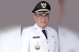 Bupati Muara Enim Ditangkap saat Hendak Ikuti Acara BPK di Hotel Berbintang