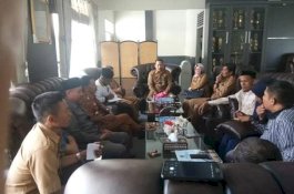 Desa Kahayya Bulukumba Jadi Percontohan Kampung Zakat di Indonesia, Ini Pertimbangannya