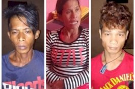 SS Cuma Bayar Rp100 Ribu kepada Dua Pembunuh untuk Habisi Nyawa Suaminya