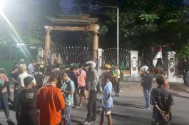 Minta Maaf, PNS di Surabaya Ungkap Kronologi Ucapan Rasis kepada Mahasiswa Papua