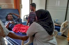 Mobilnya Masuk Jurang, Ini Kisah Korban Selamat Kecelakaan Beruntun Tol Cipularang