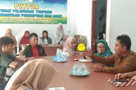 Ibunya Kawin Lari dengan Pria Lain, Bocah Tiga Tahun Disiksa Nenek Tiri