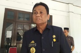 Nasdem Barru Tunjuk Mursalim Abdullah Ketua DPRD Sementara