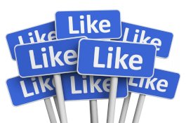 Selain Instagram, Facebook Juga Berencana Sembunyikan 'Like'