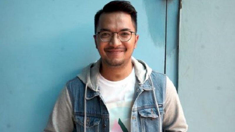 Ihsan Tarore. (Foto: Bintang)