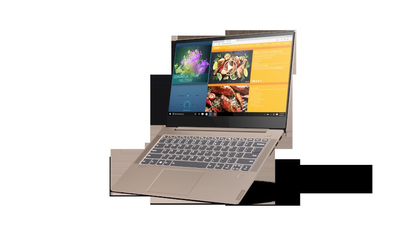 Berikut Spesifikasi Lenovo IdeaPad S540, Laptop Ulta Tipis Bertenaga