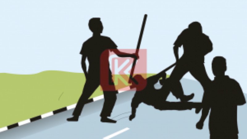 Ilustrasi.