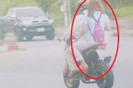 Perselingkuhan Pria Ini Terbongkar Berkat Surat Tilang Polisi