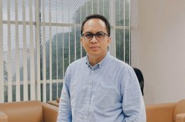 CEO Kalla Automotive Nilai Bank Muamalat Inovatif Sajikan Layanan Perbankan