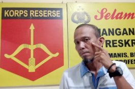 Tampung Anak Punk, Pemilik Rumah Diseret Oknum Satpol PP Palu