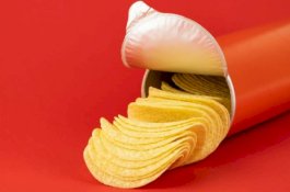 Makan Keripik Sejah Usia 7 Tahun, Remaja ini Jadi Buta dan Tuli