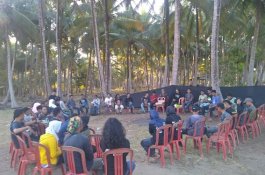 Pemda Sinjai Bangga Jadi Lokasi Jambore Mapala Muhammadiyah