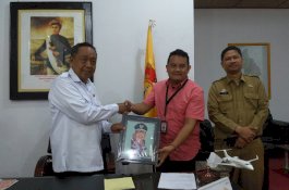 Kabupaten Torut Bersiap Sambut Wisatawan di Acara Pesona Toraja