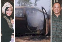 Setelah Suami dan Anak Tiri Terbunuh, Aulia Kesuma Ucap 