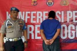 Pemerkosa Bocah SD Ditangkap, Begini Detik-detik Pelaku Paksa Korban Oral Seks