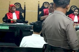 Suami Zulaeha ke Keluarga Wahyu Jayadi, 