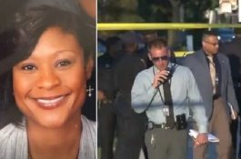 Mobil Bersenggolan Saat Ajari Putranya Mengemudi, Ibu Ditembak Mati