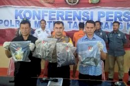 Penyiram Air Keras ke Guru Ngaji Tertangkap, Pelaku: 