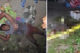 Tak Sengaja Tumpahkan Air ke Anak Bapak Kos, Penyewa Asal Bangladesh Tewas Ditikam