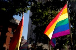 Pengadilan Tinggi Filipina Tolak Kasus Pelegalan Pernikahan Gay