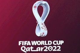 FIFA Resmi Luncurkan Logo Piala Dunia 2022 Qatar, Ini Maknanya