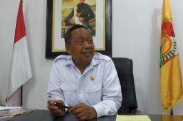 Sama-sama Didorong 01, Kalatiku-Yosia Baku Lawan di Pilkada 2020