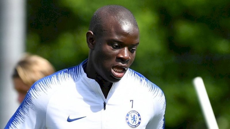 N'Golo Kante. (Foto: Sky Sports)