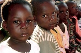 Jangan Heran di Masa Depan Pemimpin Dunia Berasal dari Afrika