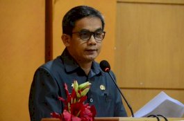 Ini Jawaban Bupati atas Pemandangan Umum Fraksi DPRD Terkait Pembahasan Tiga Ranperda