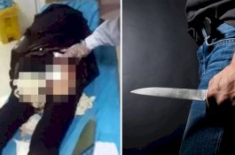 Tak Diundang ke Pesta Ulang Tahun, Pria Ini Tikam Bokong Mantan